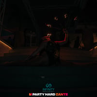 Infinity Beach Club Party at Infinity Beach Club, Zante, 18 July 2025