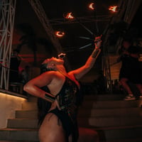 Infinity Beach Club Party at Infinity Beach Club, Zante, 18 July 2025