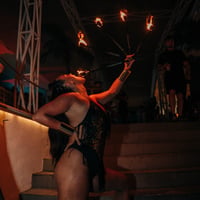 Infinity Beach Club Party at Infinity Beach Club, Zante, 18 July 2025