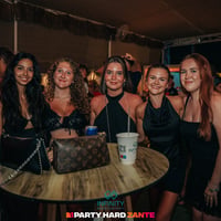 Infinity Beach Club Party at Infinity Beach Club, Zante, 18 July 2025