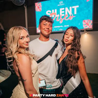 Infinity Beach Club Party at Infinity Beach Club, Zante, 25 July 2025