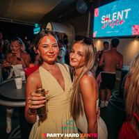 Infinity Beach Club Party at Infinity Beach Club, Zante, 25 July 2025