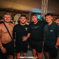 Infinity Beach Club Party at Infinity Beach Club, Zante, 25 July 2025