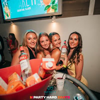 Infinity Beach Club Party at Infinity Beach Club, Zante, 25 July 2025