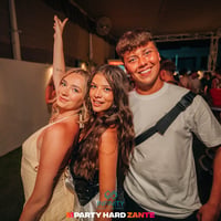 Infinity Beach Club Party at Infinity Beach Club, Zante, 25 July 2025