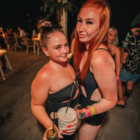 Infinity Beach Club Party at Infinity Beach Club, Zante, 25 July 2025