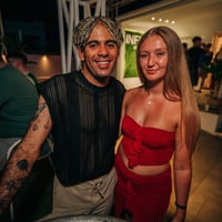 Infinity Beach Club Party at Infinity Beach Club, Zante, 25 July 2025