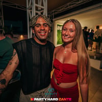 Infinity Beach Club Party at Infinity Beach Club, Zante, 25 July 2025