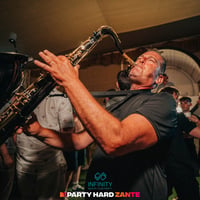 Infinity Beach Club Party at Infinity Beach Club, Zante, 25 July 2025