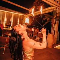 Infinity Beach Club Party at Infinity Beach Club, Zante, 25 July 2025