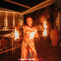 Infinity Beach Club Party at Infinity Beach Club, Zante, 25 July 2025