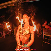 Infinity Beach Club Party at Infinity Beach Club, Zante, 25 July 2025