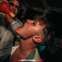Infinity Beach Club Party at Infinity Beach Club, Zante, 25 July 2025