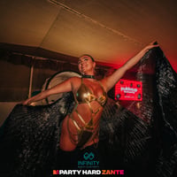 Infinity Beach Club Party at Infinity Beach Club, Zante, 25 July 2025