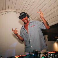 Infinity Beach Club Party at Infinity Beach Club, Zante, 25 July 2025