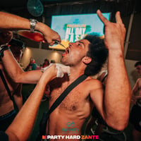 Infinity Beach Club Party at Infinity Beach Club, Zante, 25 July 2025