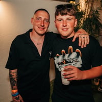 Infinity Beach Club Party at Infinity Beach Club, Zante, 1 August 2025