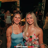 Infinity Beach Club Party at Infinity Beach Club, Zante, 1 August 2025