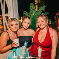 Infinity Beach Club Party at Infinity Beach Club, Zante, 1 August 2025