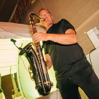 Infinity Beach Club Party at Infinity Beach Club, Zante, 1 August 2025