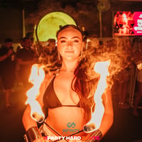 Infinity Beach Club Party at Infinity Beach Club, Zante, 1 August 2025