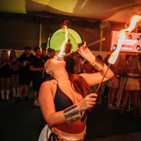 Infinity Beach Club Party at Infinity Beach Club, Zante, 1 August 2025