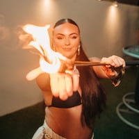 Infinity Beach Club Party at Infinity Beach Club, Zante, 1 August 2025