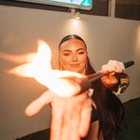 Infinity Beach Club Party at Infinity Beach Club, Zante, 1 August 2025