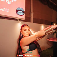 Infinity Beach Club Party at Infinity Beach Club, Zante, 1 August 2025