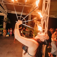 Infinity Beach Club Party at Infinity Beach Club, Zante, 1 August 2025
