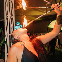 Infinity Beach Club Party at Infinity Beach Club, Zante, 1 August 2025