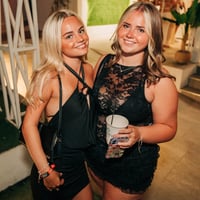 Infinity Beach Club Party at Infinity Beach Club, Zante, 1 August 2025