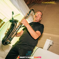 Infinity Beach Club Party at Infinity Beach Club, Zante, 1 August 2025