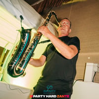 Infinity Beach Club Party at Infinity Beach Club, Zante, 1 August 2025