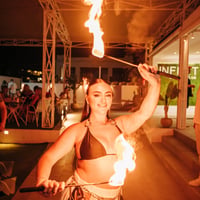 Infinity Beach Club Party at Infinity Beach Club, Zante, 1 August 2025