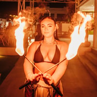 Infinity Beach Club Party at Infinity Beach Club, Zante, 1 August 2025