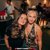 Infinity Beach Club Party at Infinity Beach Club, Zante, 1 August 2025