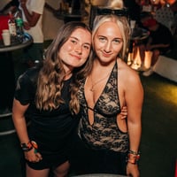 Infinity Beach Club Party at Infinity Beach Club, Zante, 1 August 2025
