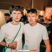 Infinity Beach Club Party at Infinity Beach Club, Zante, 1 August 2025