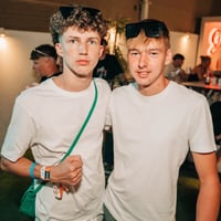 Infinity Beach Club Party at Infinity Beach Club, Zante, 1 August 2025