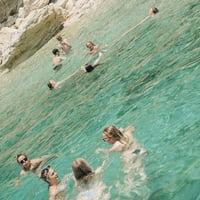 Kavos Booze Cruise at Quayside Village, Kavos, 7 June 2025
