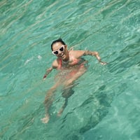 Kavos Booze Cruise at Quayside Village, Kavos, 7 June 2025