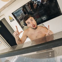 Kavos Booze Cruise at Quayside Village, Kavos, 9 June 2025