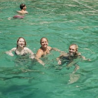 Kavos Booze Cruise at Quayside Village, Kavos, 9 June 2025