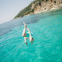 Kavos Booze Cruise at Quayside Village, Kavos, 9 June 2025