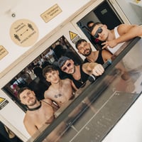Kavos Booze Cruise at Quayside Village, Kavos, 9 June 2025