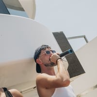 Kavos Booze Cruise at Quayside Village, Kavos, 19 June 2025