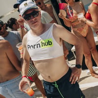 Kavos Booze Cruise at Quayside Village, Kavos, 21 June 2025
