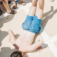 Kavos Booze Cruise at Quayside Village, Kavos, 26 June 2025