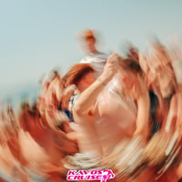 Kavos Booze Cruise at Quayside Village, Kavos, 14 July 2025